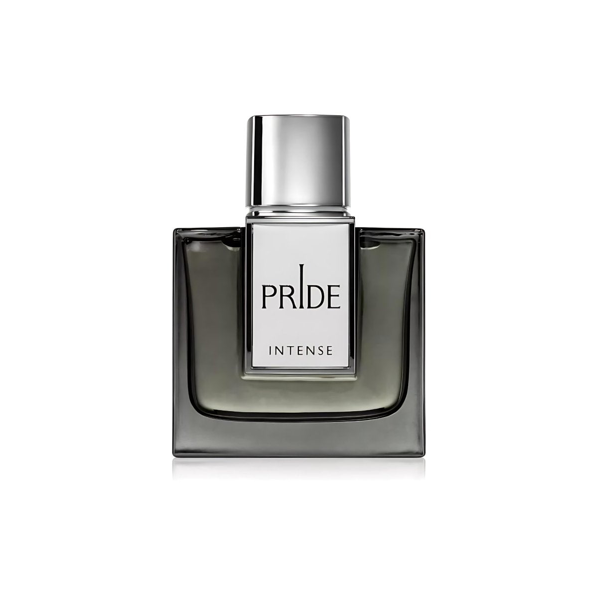 Afnan Men’s Rue Broca Pride Intense EDP 3.4 oz Fragrances - Rue Broca - 3.4 oz - Eau de Parfum - Fragrance - 6290171010210 - Fragrance