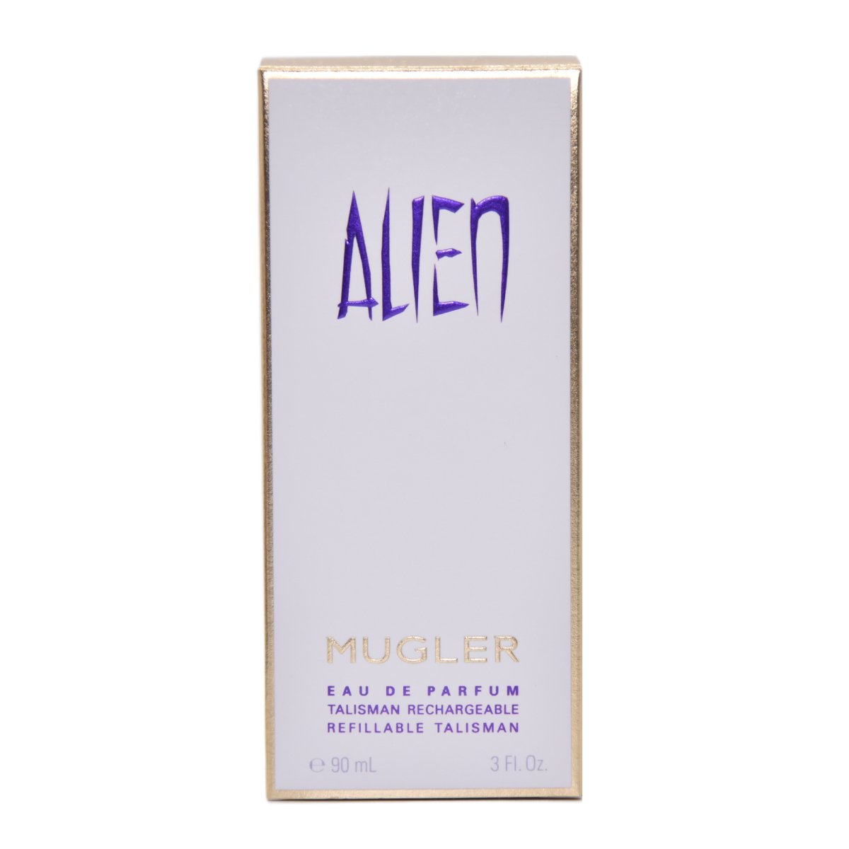 Alien by Thierry Mugler Eau De Parfum Spray Women - Perfume Headquarters - Thierry Mugler - 3.0 oz - Eau de Parfum - Fragrance - 3439600056969 - Fragrance