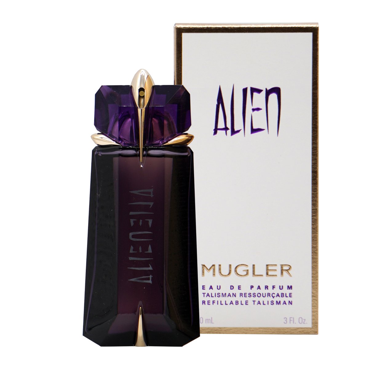 Mugler Alien perfume orders