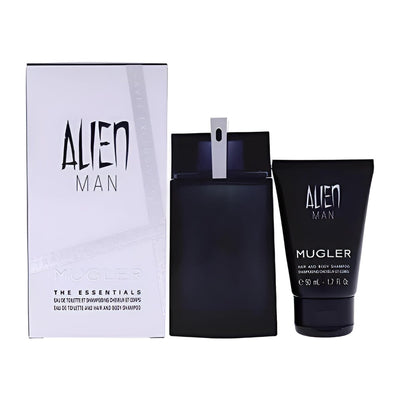 Alien Man - Thierry Mugler - Gift Set - 3439600039559 - Fragrance