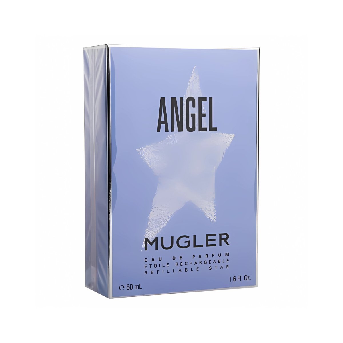 Thierry Mugler Angel 3.4 online oz 100ml Perfume EDP Eau de Parfum for women