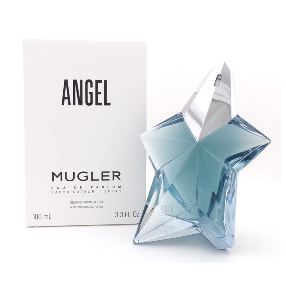 Thierry Mugler Ladies Angel EDP Spray 1.7 oz Fragrances