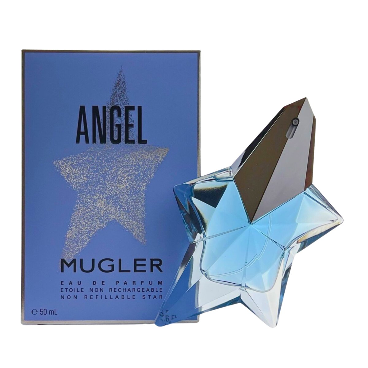 Angel teri mugler online