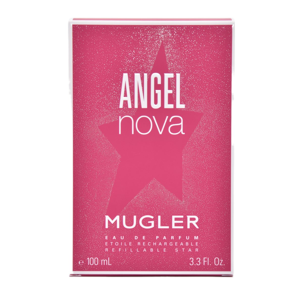 Mugler Angel popular Nova