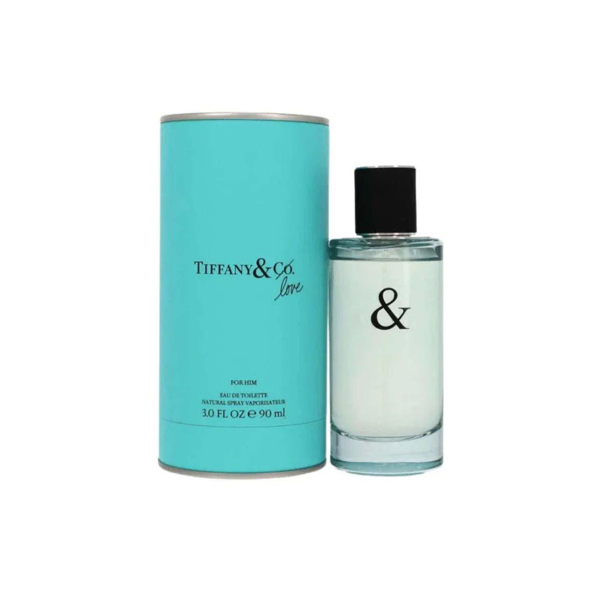 Tiffany & Co. Love 3.0 oz - 3614227728783
