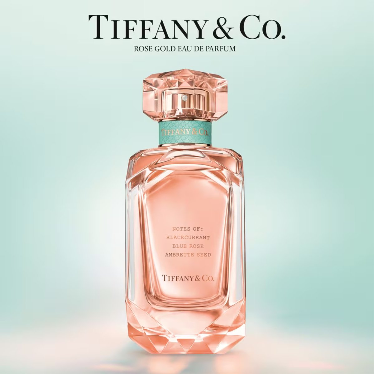 Tiffany and Co. Rose Gold Eau de Parfum deals