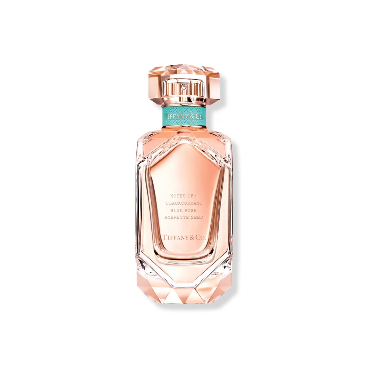 Tiffany Rose Gold 2.5 oz - Eau de Parfum - Fragrance - 3614229833812