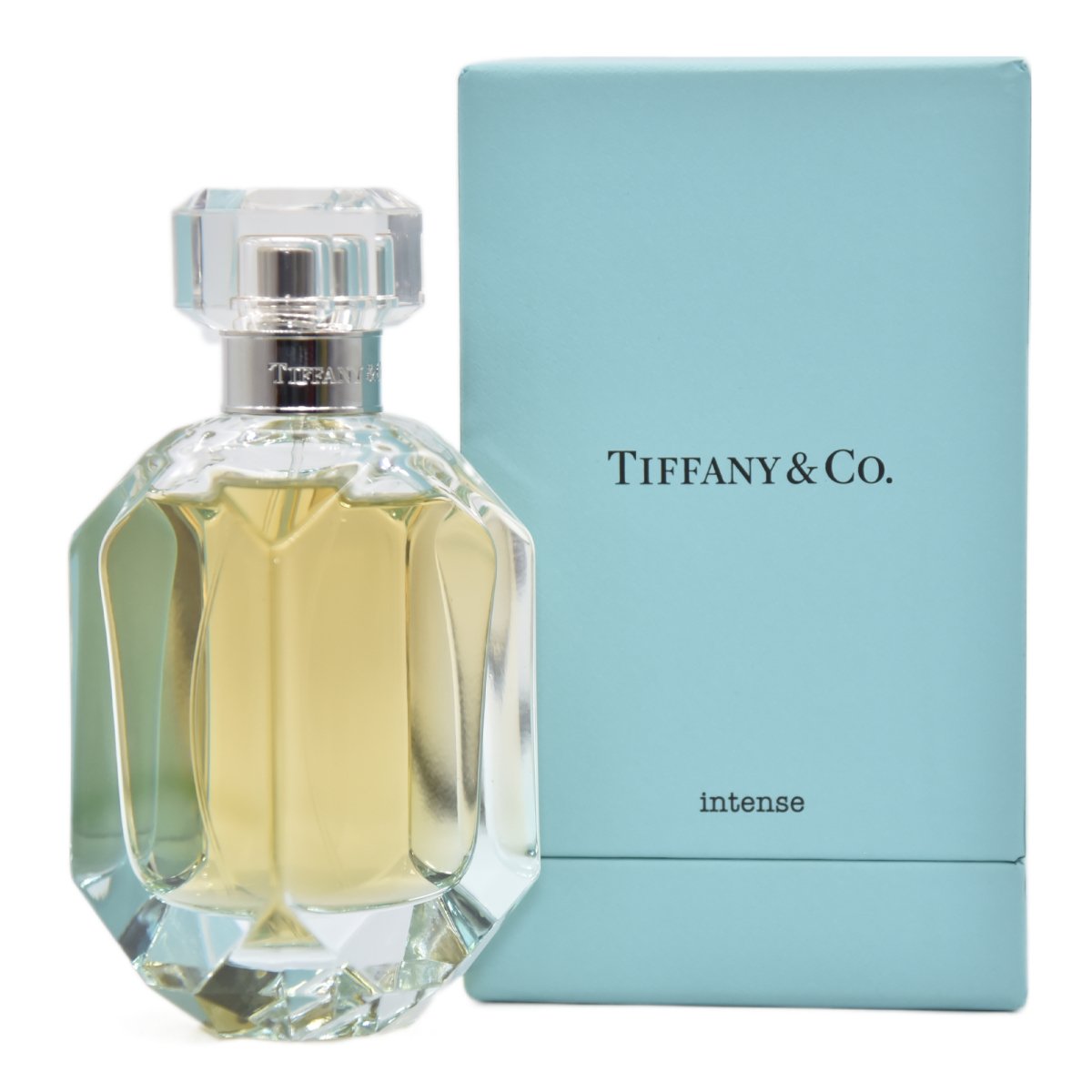 'Tiffany fashion & Co Intense' 2.5 OZ Eau De Parfum