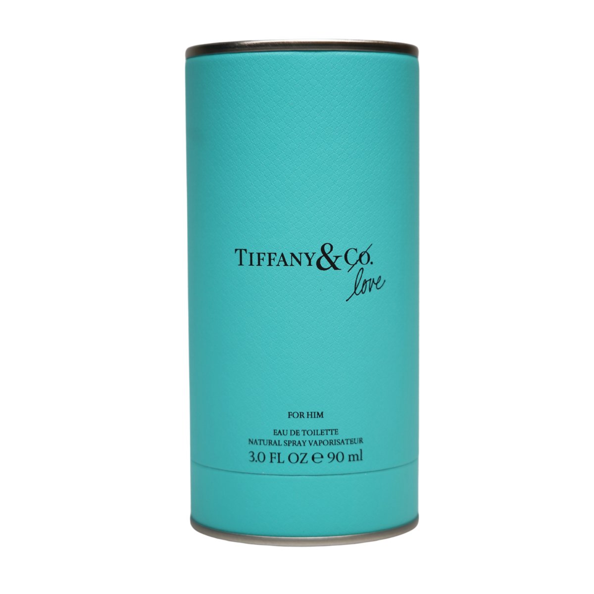 Tiffany & Love Eau de Toilette for Him Eau de Toilette - Tiffany - 3.0 oz - Eau de Toilette - Fragrance - 3614227728783 - Fragrance