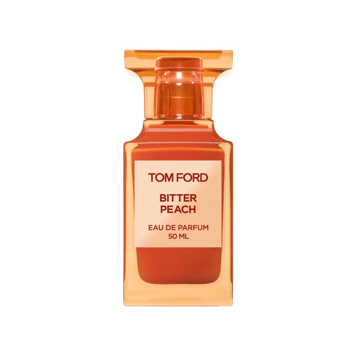 Tom Ford Bitter Peach 1.7 oz - Eau de Parfum - Fragrance - 888066114325