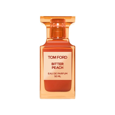 Tom Ford Bitter Peach 1.7 oz - Eau de Parfum - Fragrance - 888066114325