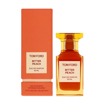 Tom Ford Bitter Peach 1.7 oz - Eau de Parfum - Fragrance - 888066114325