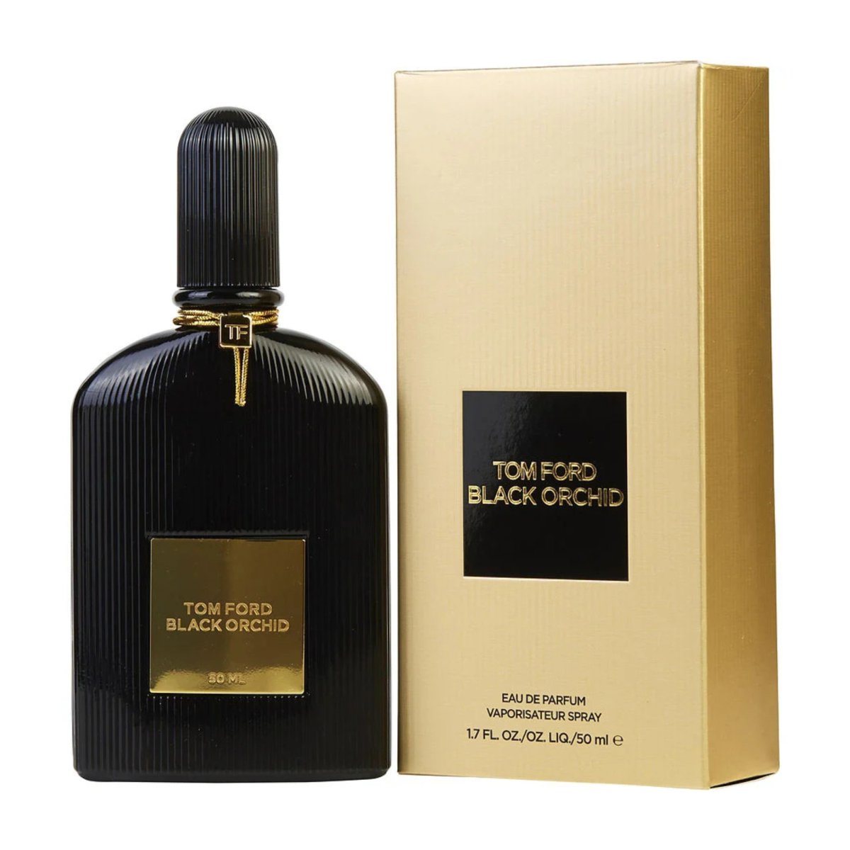 Tom Ford Black Orchid 1.7 oz - Eau de Parfum - Fragrance - 888066000062