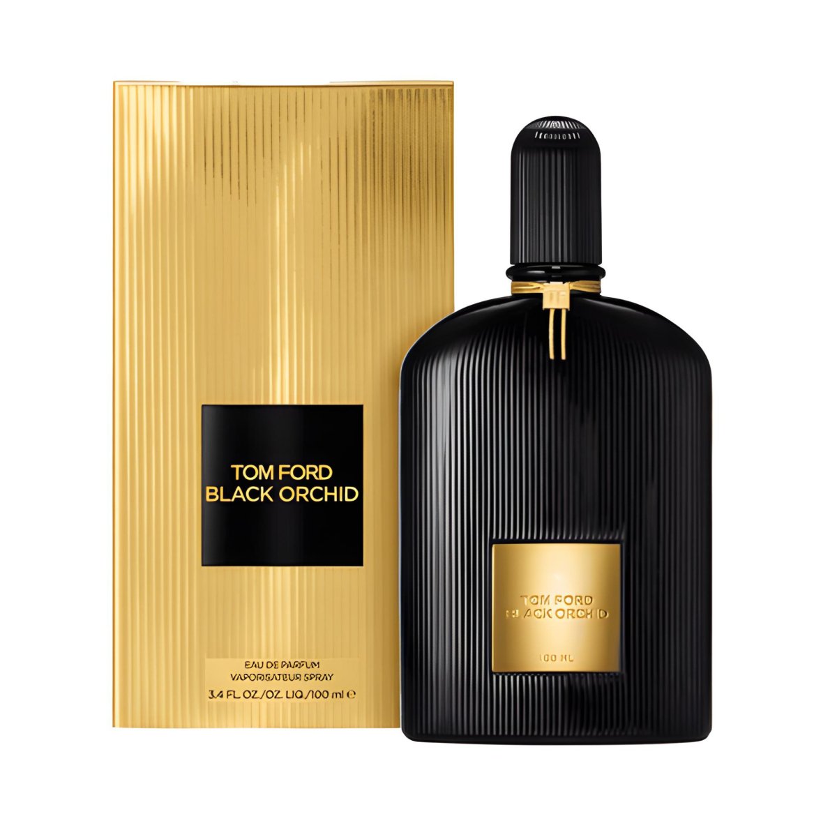 Tom Ford Black Orchid 3.4 oz - Parfum - Fragrance - 888066000079