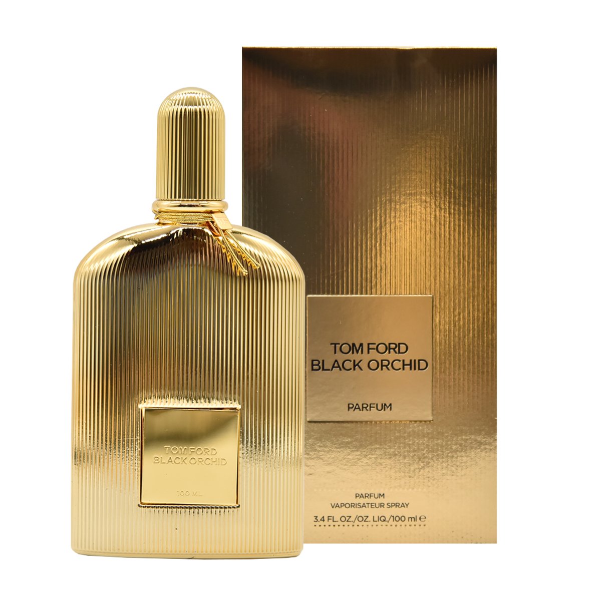 Tom Ford Black Orchid Parfum 2024