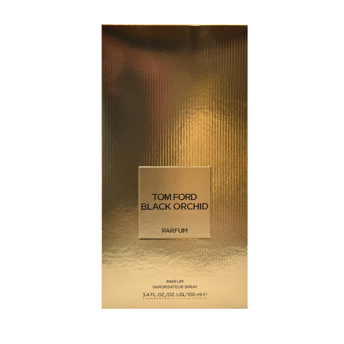 Orders black orchid 100ml edp