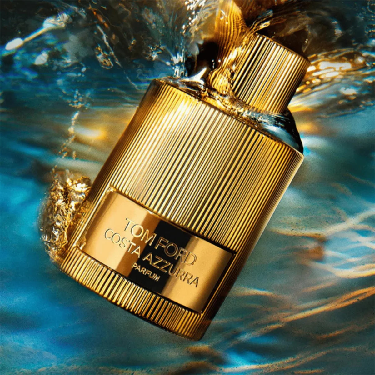Costa Azzurra Parfum