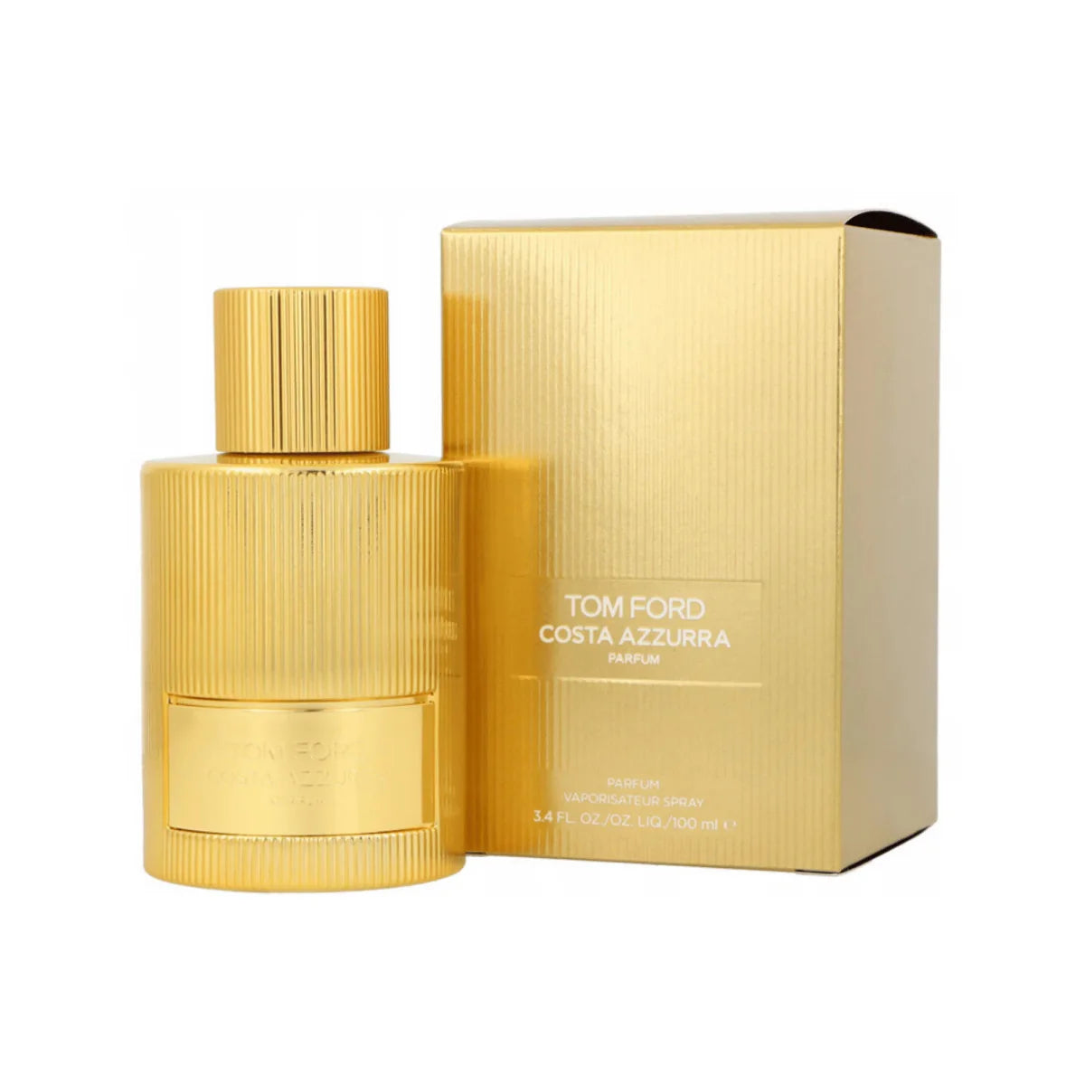 Costa Azzurra Parfum