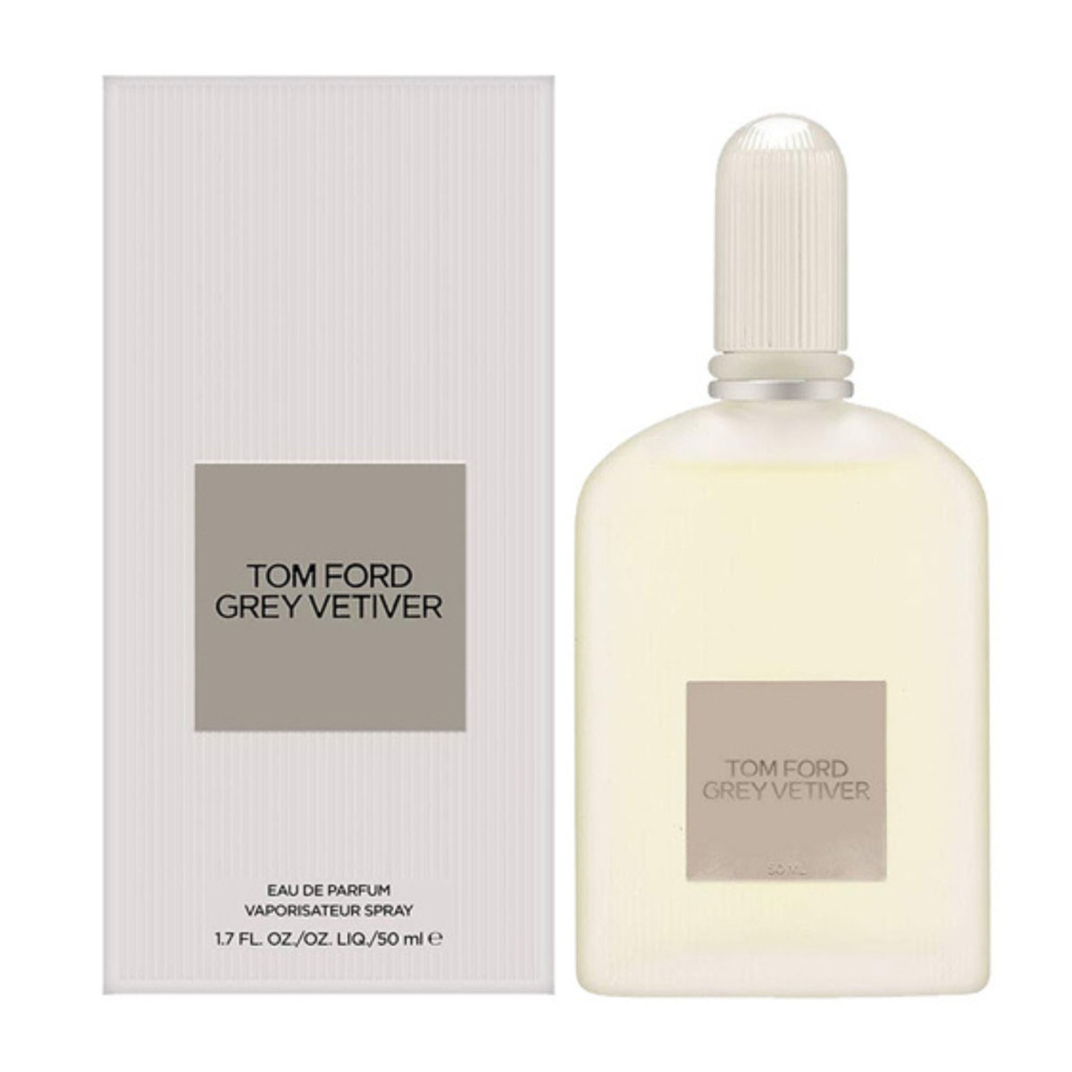 Tom Ford Grey Vetiver 1.7 oz - Eau de Parfum - Fragrance - 888066006743