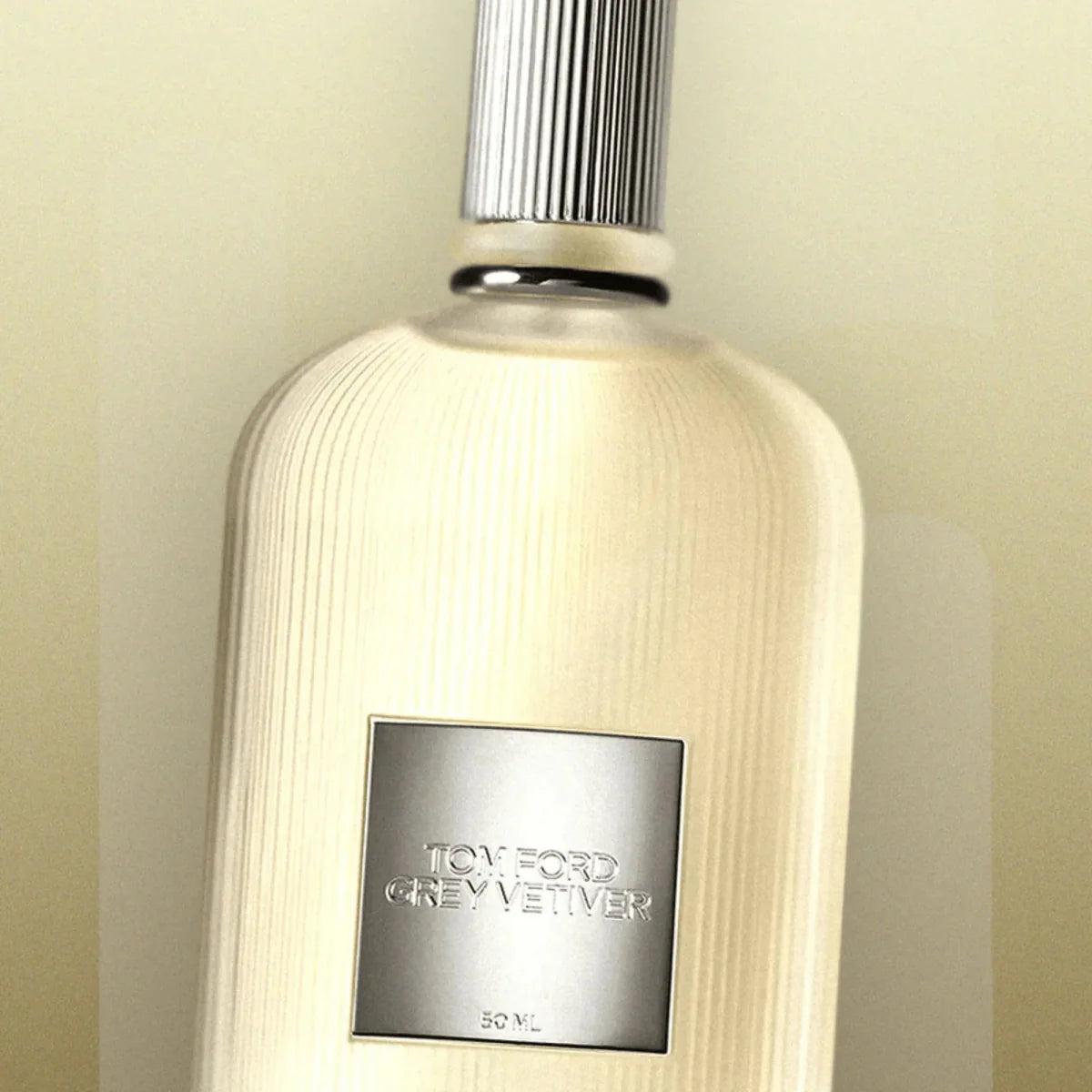 Grey Vetiver