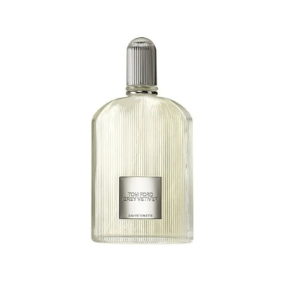 Grey Vetiver