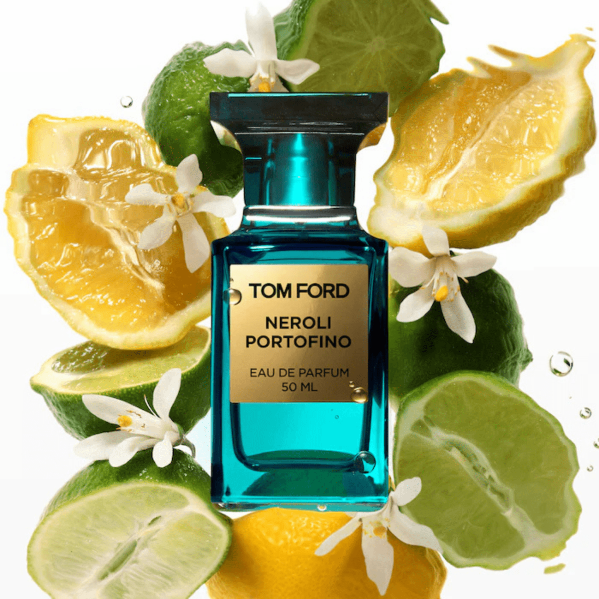 Tom Ford Neroli Portofino 1.7 oz - Eau de Parfum - Fragrance - 888066008433