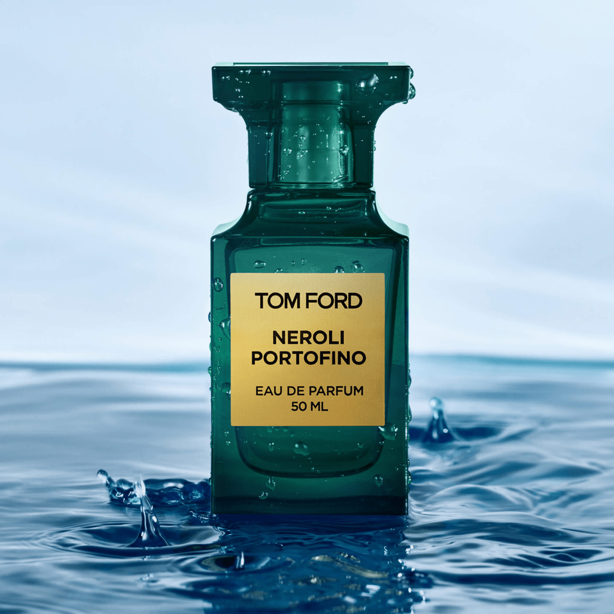 Tom Ford Neroli Portofino 1.7 oz - Eau de Parfum - Fragrance - 888066008433