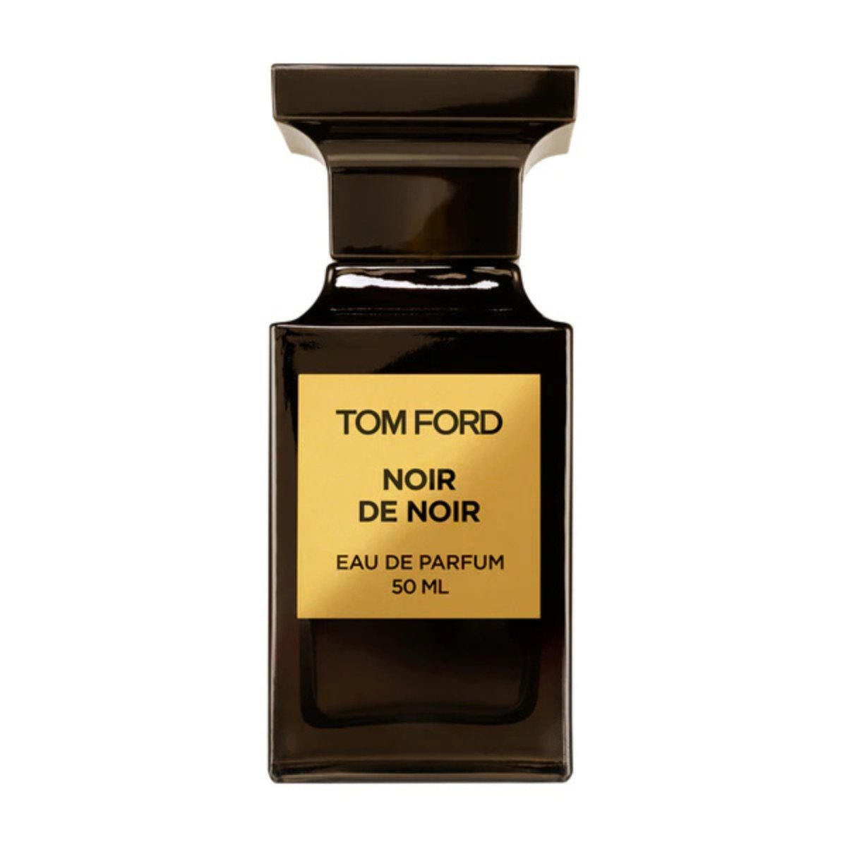 Tom Ford Noir De Noir 1.7 oz - Eau de Parfum - Fragrance - 888066000499