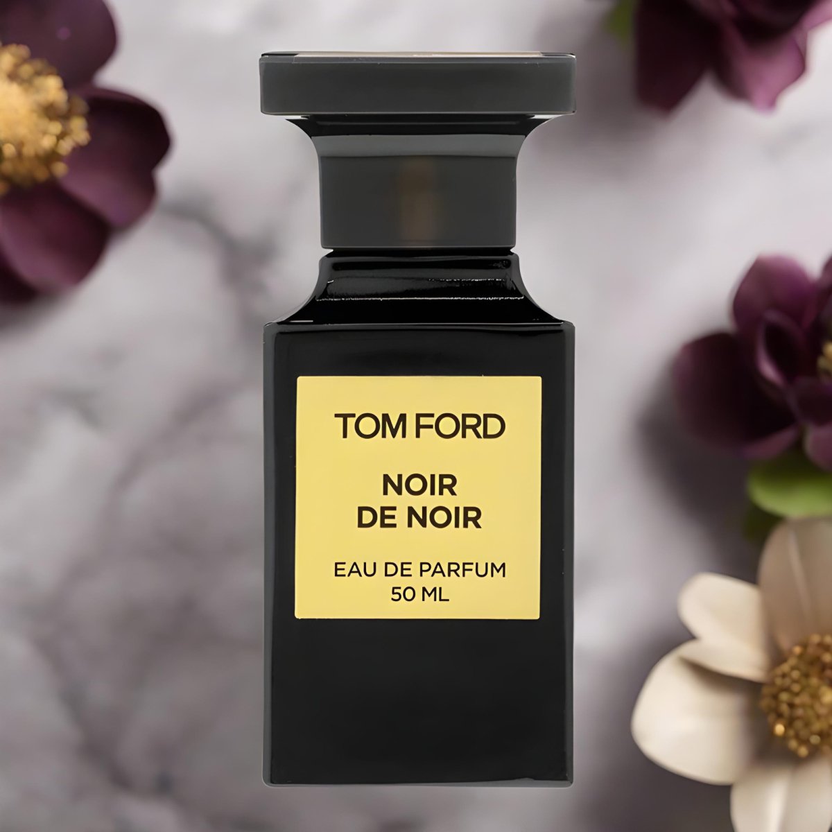 Tom Ford Noir De Noir 1.7 oz - Eau de Parfum - Fragrance - 888066000499