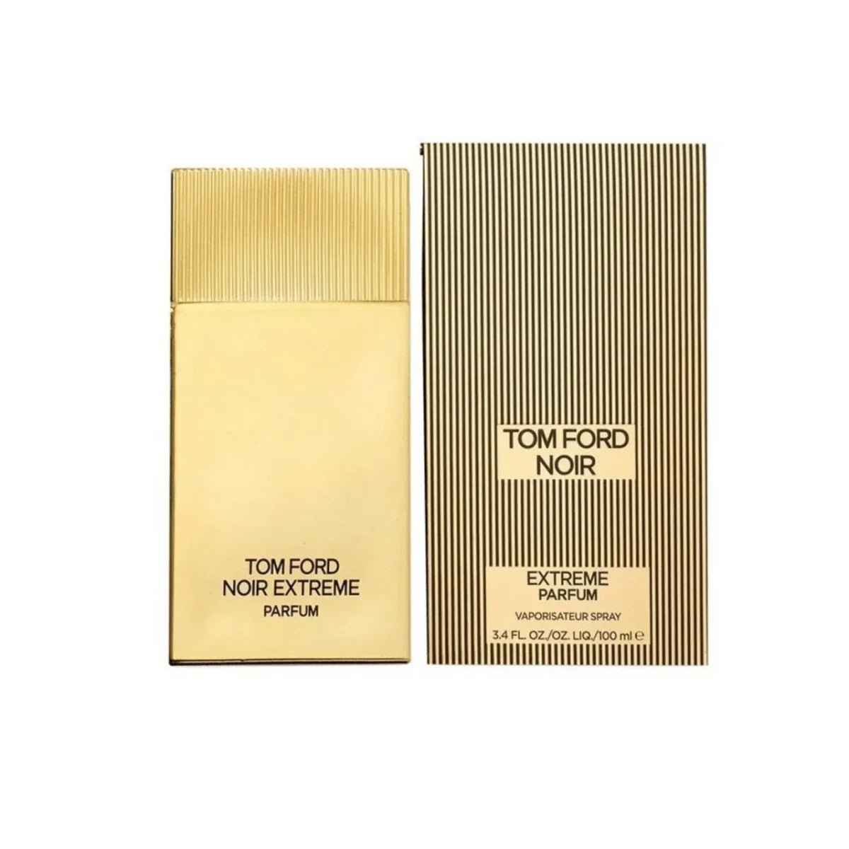 Tom Ford Noir Extreme 3.4 oz - 888066136921