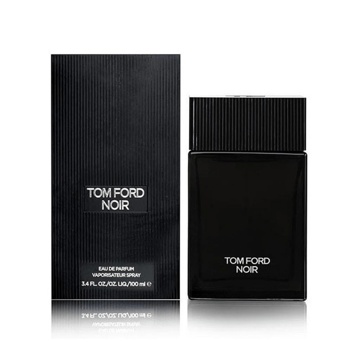 Tom Ford Noir 3.4 oz - Eau de Parfum - Fragrance - 888066015509