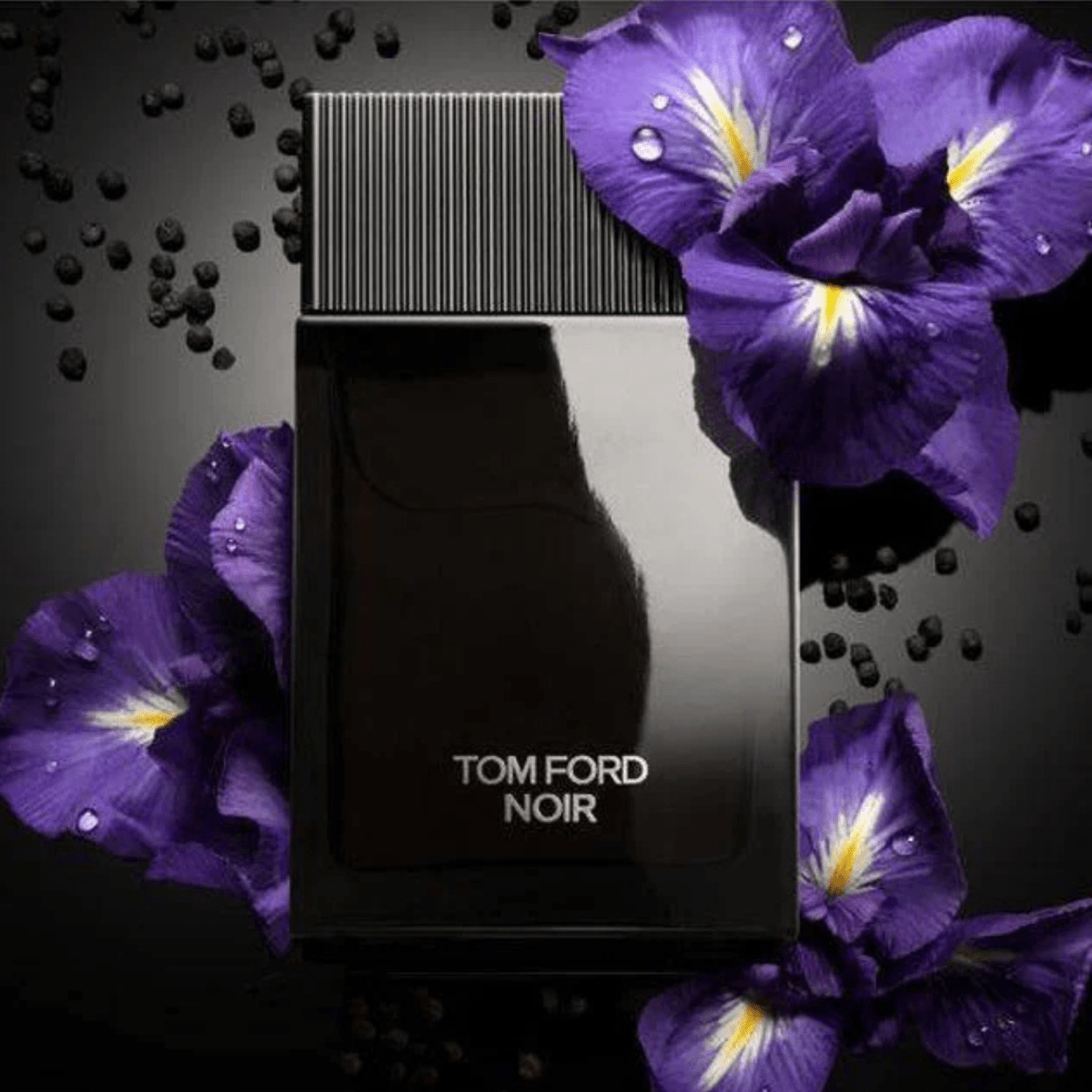 Tom Ford Noir 3.4 oz - Eau de Parfum - Fragrance - 888066015509