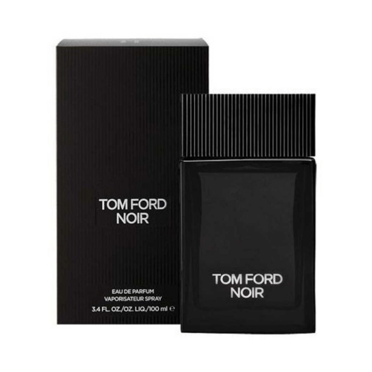 Tom Ford Noir 3.4 oz - Eau de Parfum - Fragrance - 888066015509