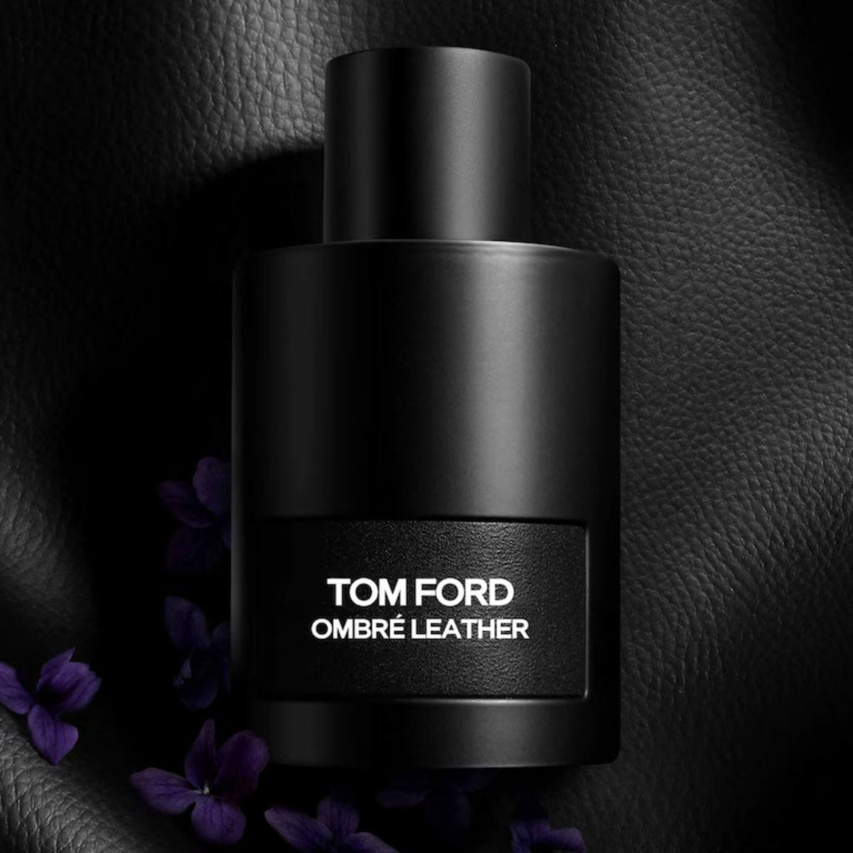 Tom Ford Ombre Leather 3.4 oz - Eau de Parfum - Fragrance - 888066075145