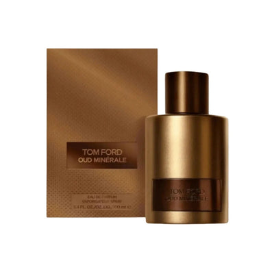 Tom Ford Oud Minerale 3.4 oz - 888066144254