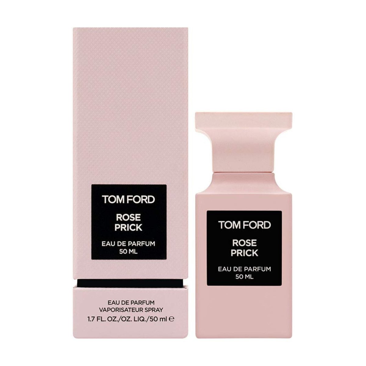 Tom Ford Rose Prick 1.7 oz - Eau de Parfum - Fragrance - 888066107785