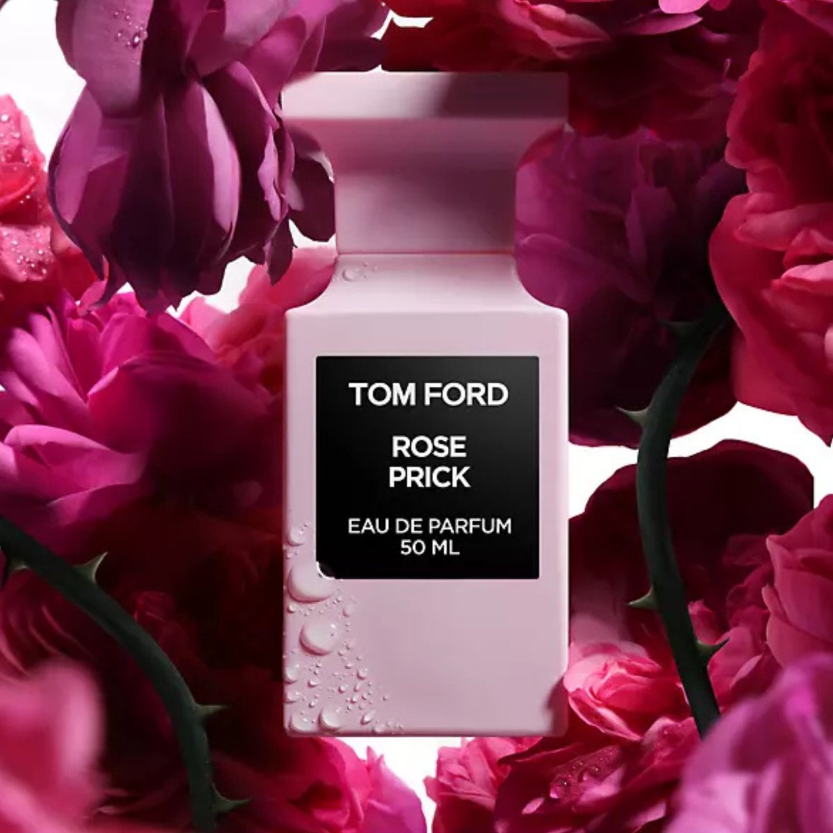 Tom Ford Rose Prick 1.7 oz - Eau de Parfum - Fragrance - 888066107785