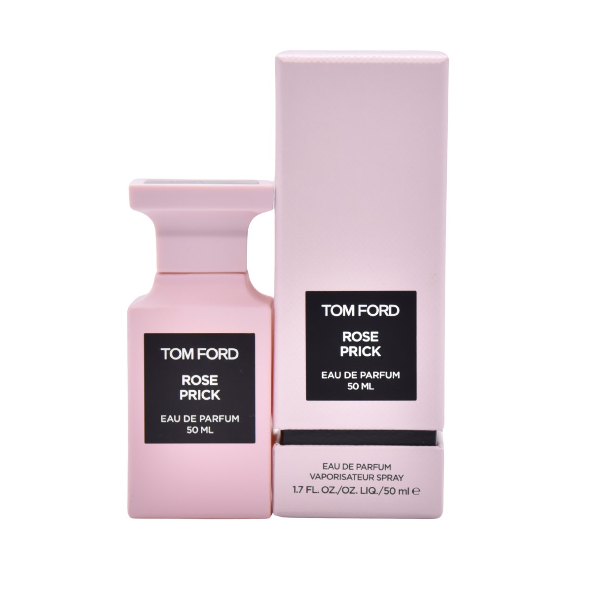 Tom Ford Rose Prick Eau De Parfum Spray 1.7 Oz - Perfume Headquarters - Tom Ford - 1.7 oz - Eau de Parfum - Fragrance - 888066107785 - Fragrance