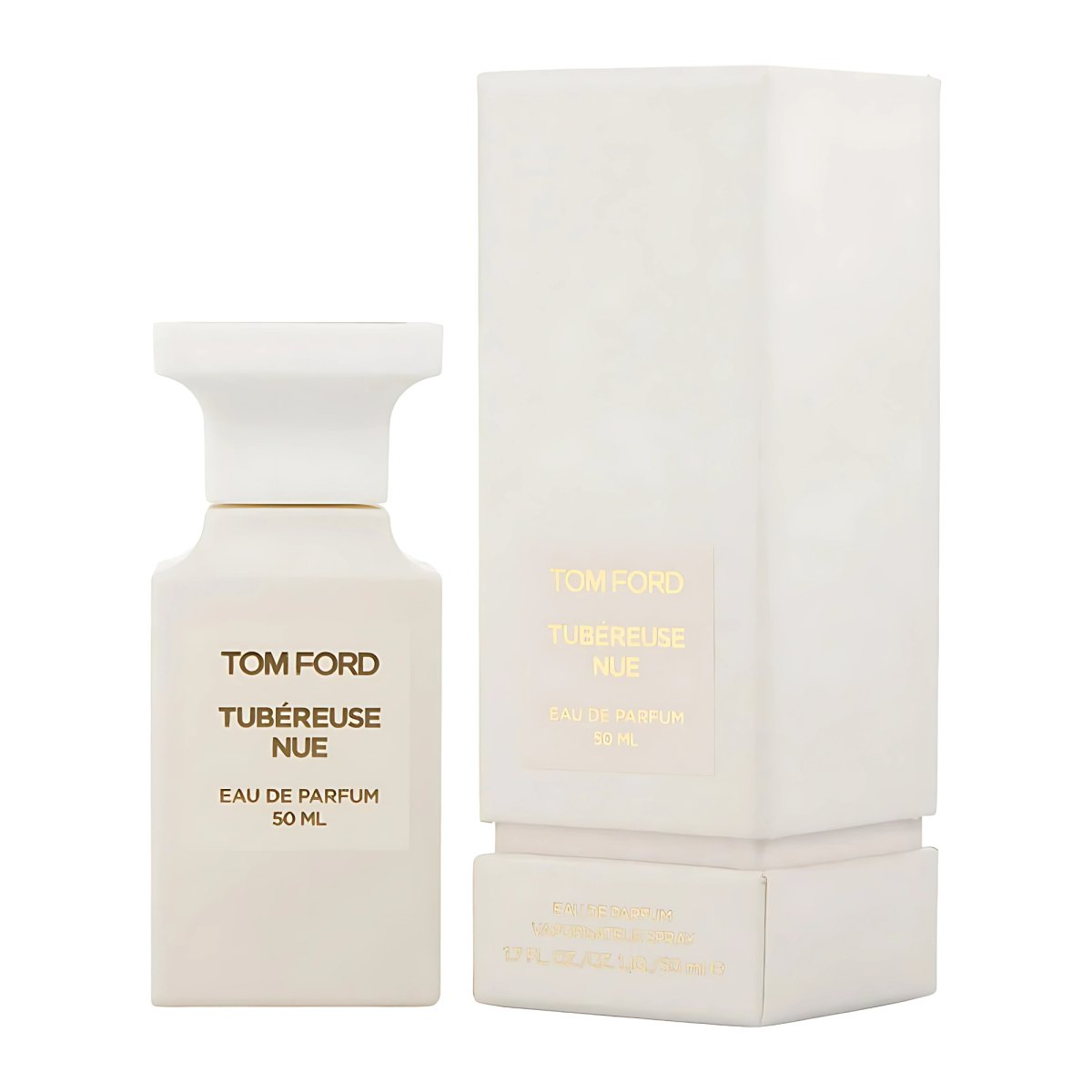 Tom Ford Tubereuse Nue 1.7 oz - Eau de Toilette - Fragrance - 888066116169