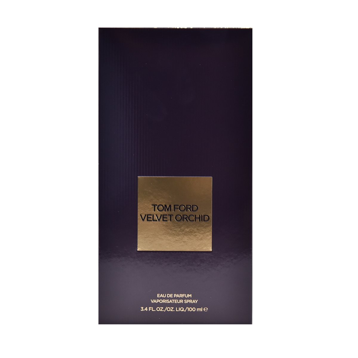 Velvet Orchid by Tom Ford EDP Spray 3.4 oz For Women - Tom Ford - 3.4 oz - Eau de Parfum - Fragrance - 888066023955 - Fragrance