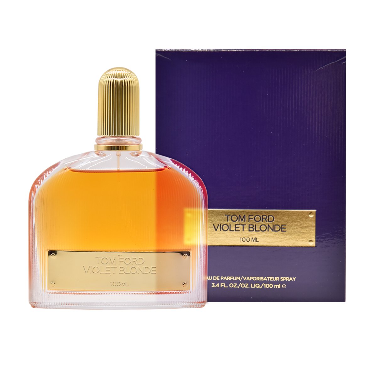 Violet Blonde By Tom Ford For Women EDP Spray - Perfume Headquarters - Tom Ford - 888066008877 - Fragrance