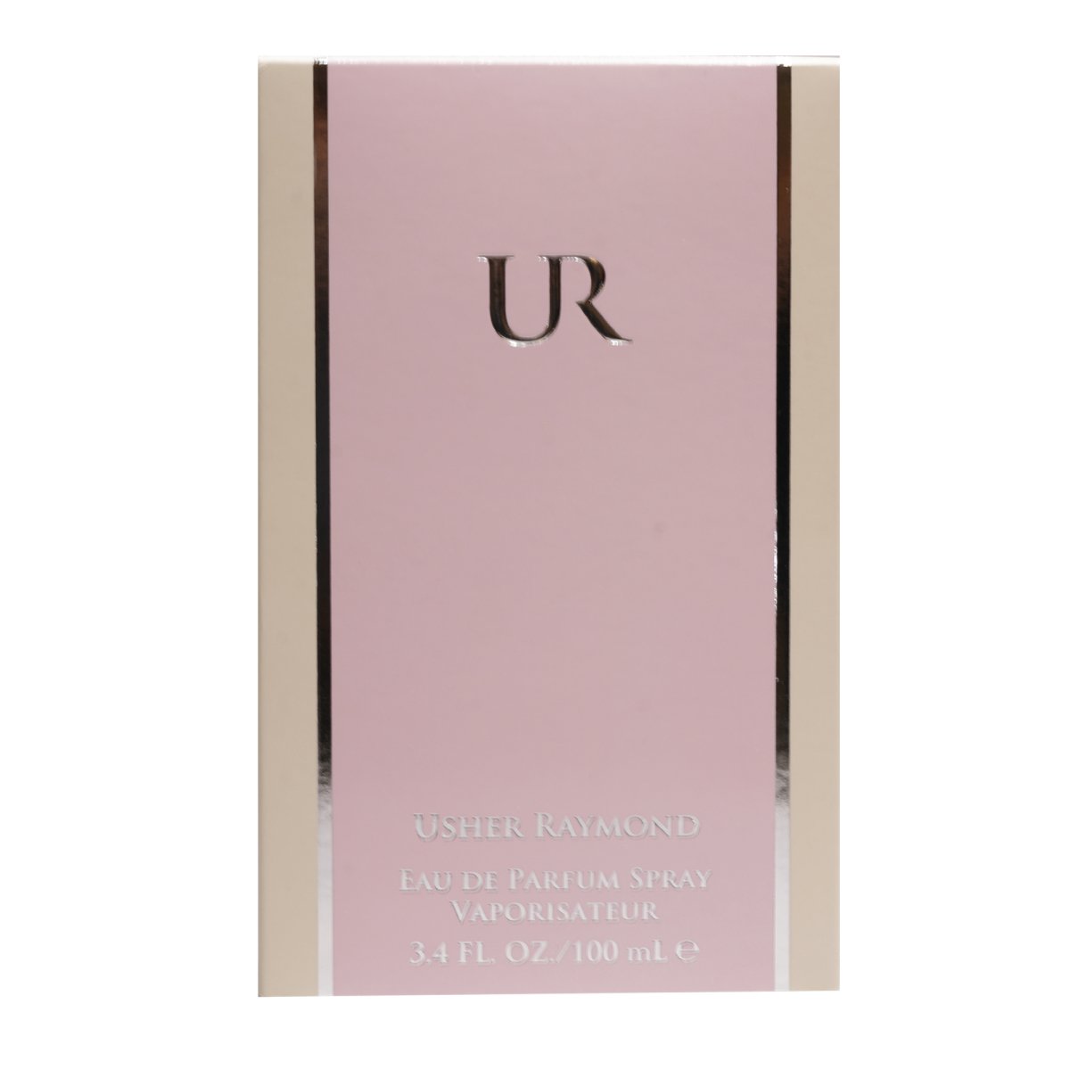 Usher UR by Usher for Women, Eau De Parfum Spray - Usher Raymond - 855560005442 - Fragrance