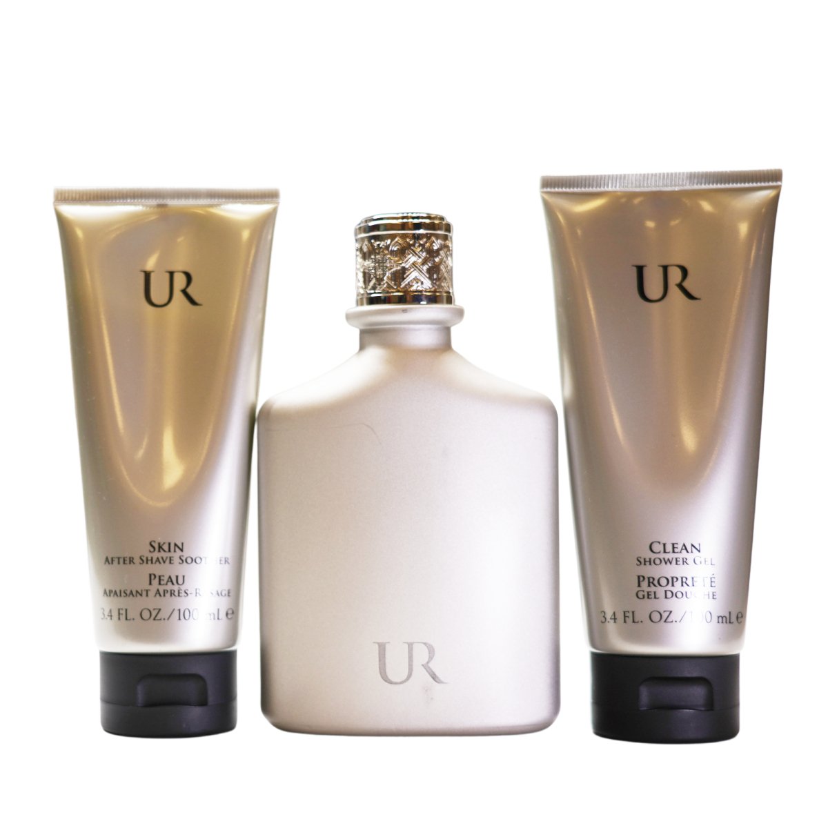  - Usher Raymond - Gift Set - 855560005602 - Gift Set