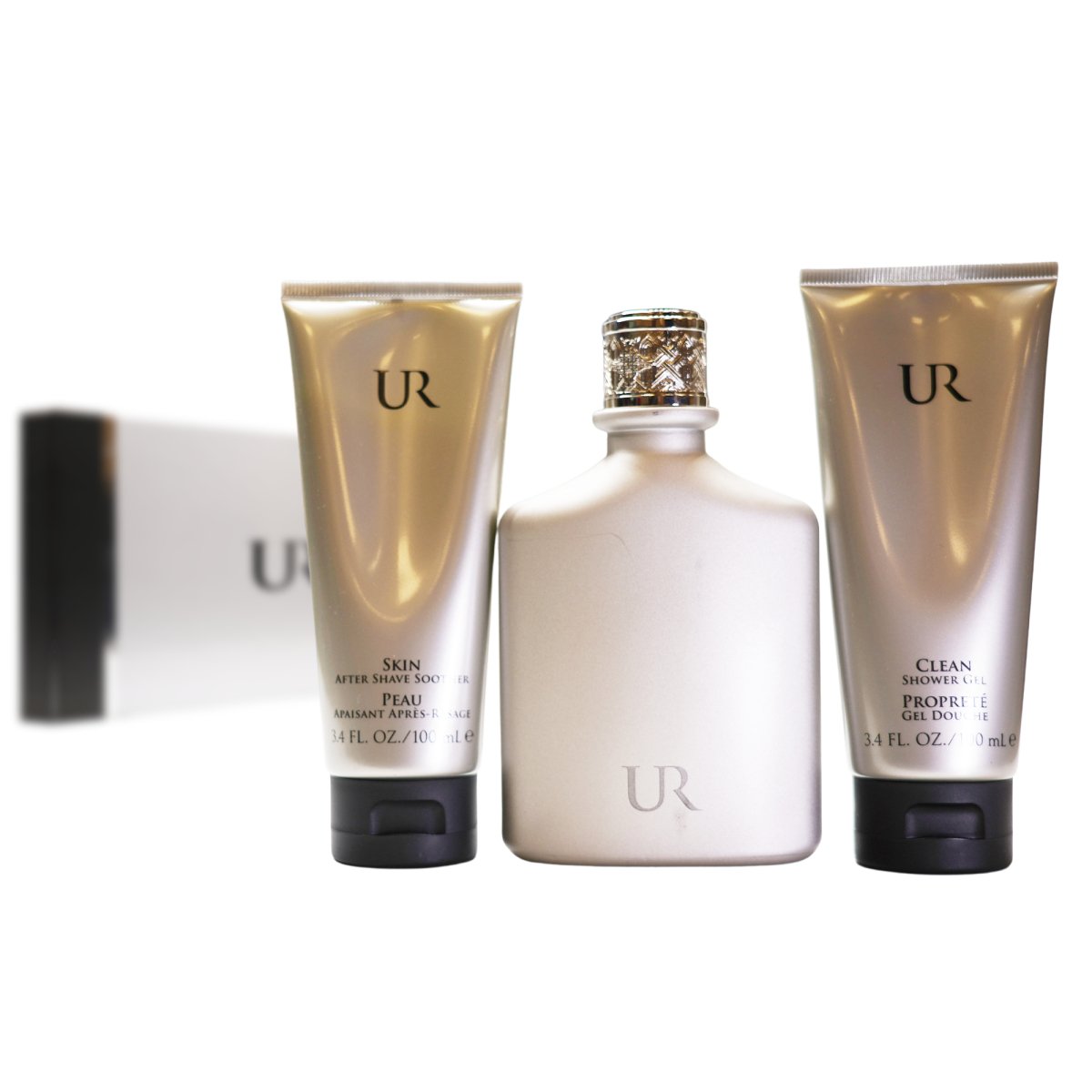  - Usher Raymond - Gift Set - 855560005602 - Gift Set