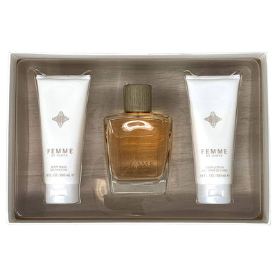 Usher Raymond Usher Femme Gift Set - 855560005800