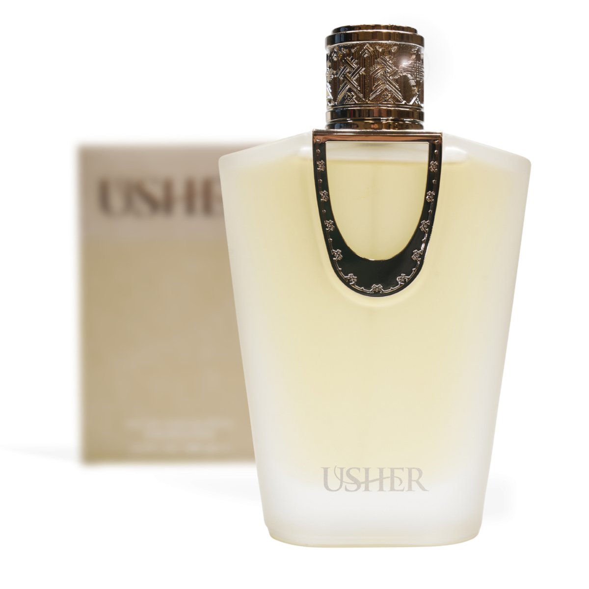 Usher Raymond Usher 3.4 oz - Eau de Parfum - Fragrance - 098691043260