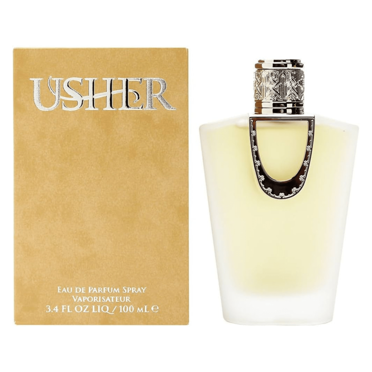 Usher Raymond Usher 3.4 oz - Eau de Parfum - Fragrance - 098691043260