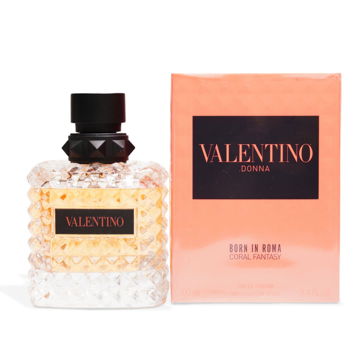 Valentino Donna Born in Roma cheapest 100 ml