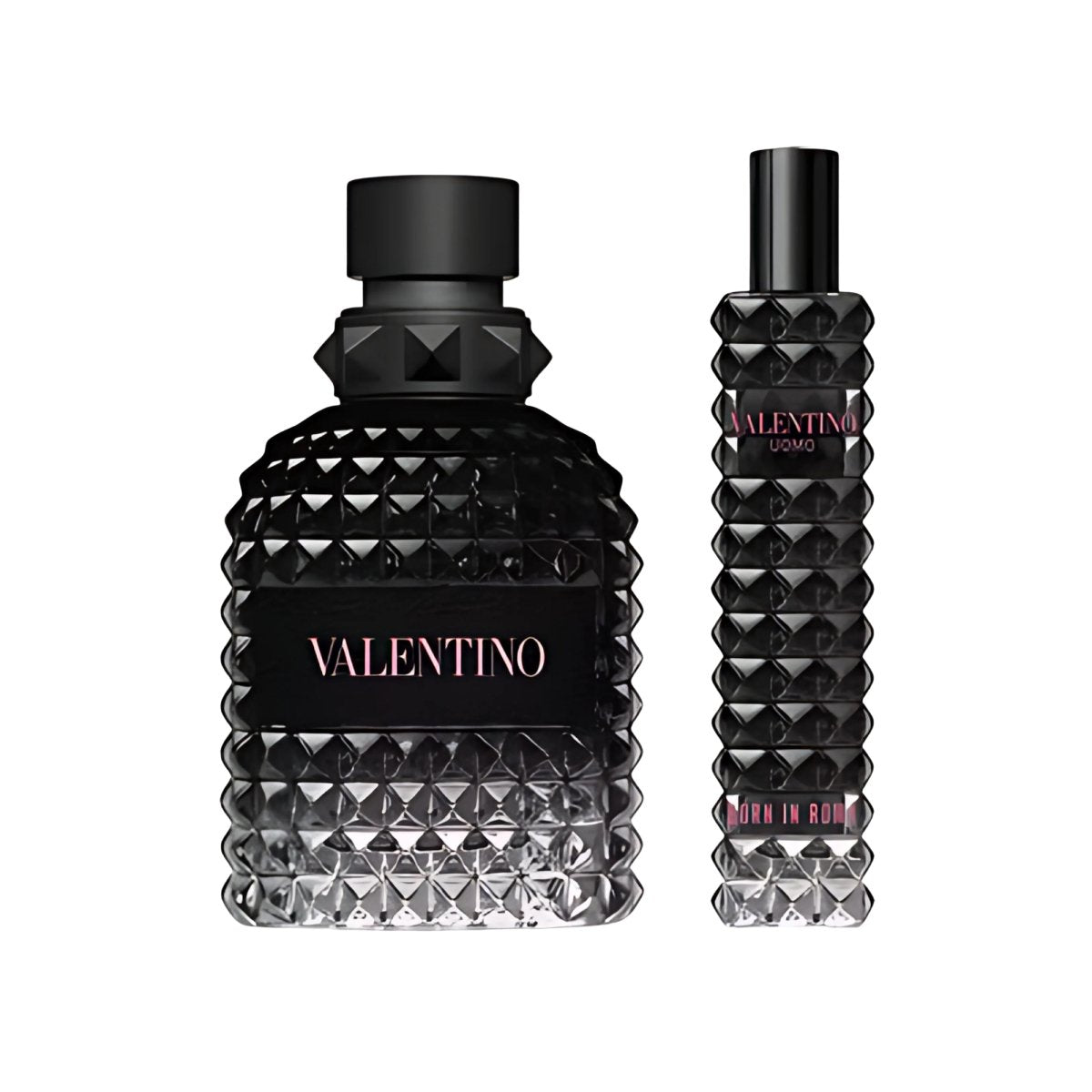 Valentino Uomo Born In Roma Gift Set - 3660732634903