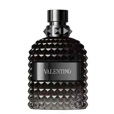 Valentino Uomo Intense / Valentino EDP Spray 3.3 oz (100 ml) (M) - Perfume Headquarters - Valentino - 3.4oz - Eau de Parfum - Fragrance - 3614272732278 - Fragrance